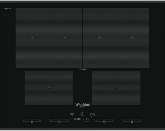 Image of SMO654OF/BT/IXL SMARTCOOK