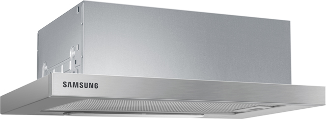 Image of Samsung NK24M1030IS Built In Telescopic Cooker Hood - Stainless Steel